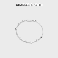 CK5-12120434 Серебряный серебряный браслет Летняя серия морских звезд