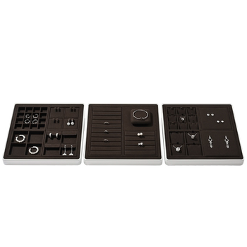 Fanxi jewelry display plate display props