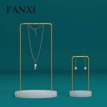 Vansi FANXI New Products Next Show Frame Code Cabinet YJ121