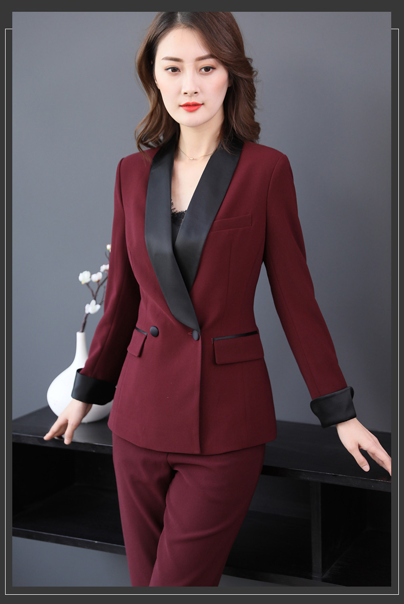 Tailleur femme - Ref 3244667 Image 25