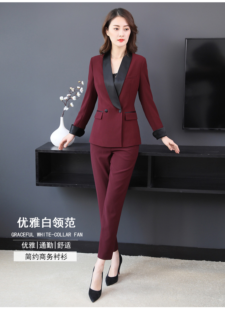 Tailleur femme - Ref 3244667 Image 8
