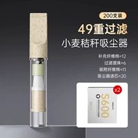 Насадка, портативный пылесос, 200 шт, 20 шт