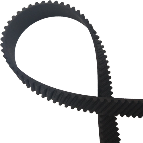 Рекламный 5-метровый лифт Дверной Дверной Машина Резин S5M 3M-15 Открытый синхронный ремень лазер-гравировка ремень S3M трансмиссия ремень трансмиссии