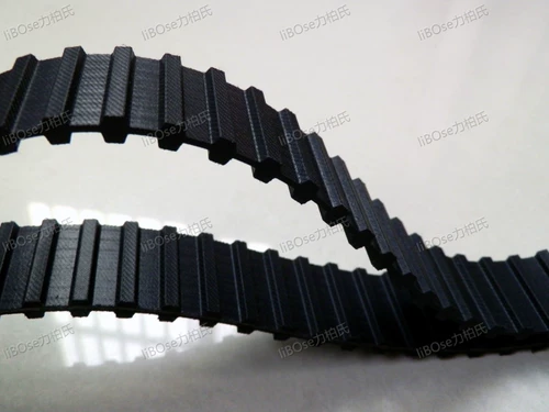 Двухсторонний зубчатый ремень DA 270H с 54 зубьями, износостойкий бесшарнирный промышленный трансмиссионный ремень с закрытым кольцом