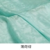 Suro vải mùa hè mỏng phong cách Trung Quốc lụa tối jacquard lụa dâu tằm Tang phù hợp với vải sườn xám - Vải vải tự làm Vải vải tự làm