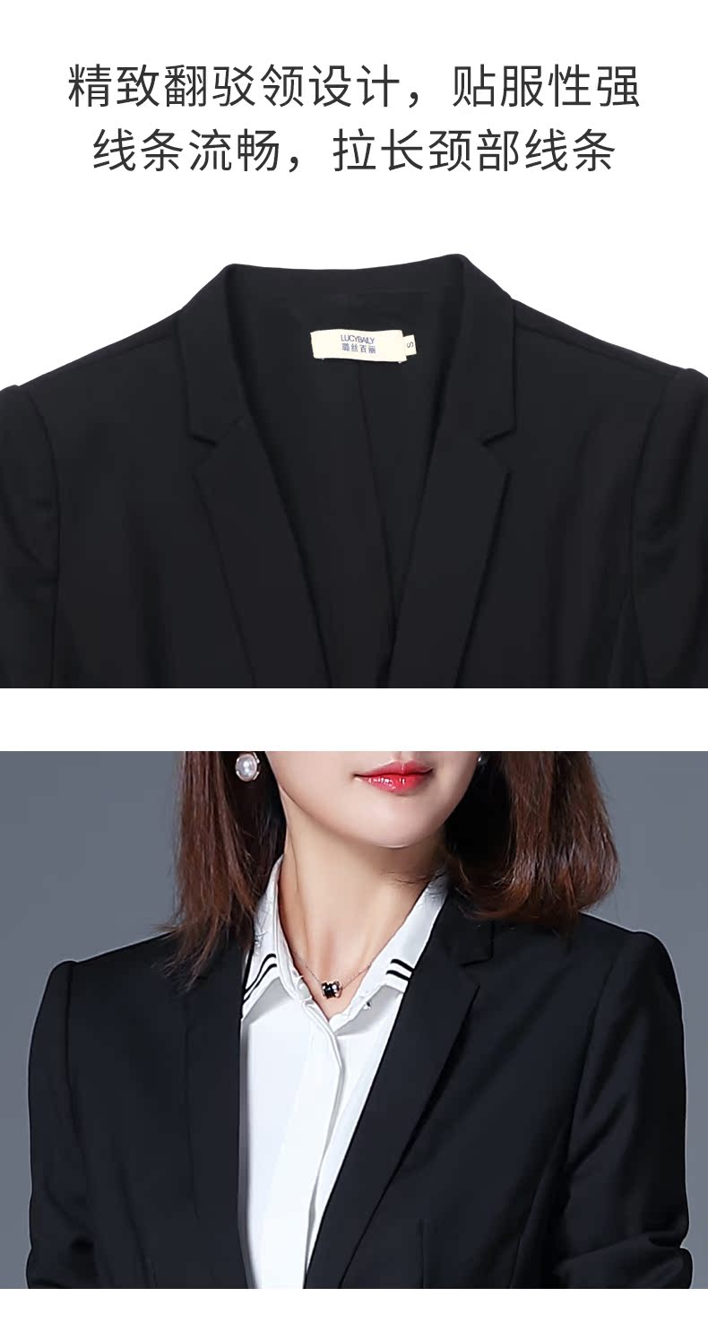 Tailleur femme LUCYBAILY     - Ref 3242448 Image 11