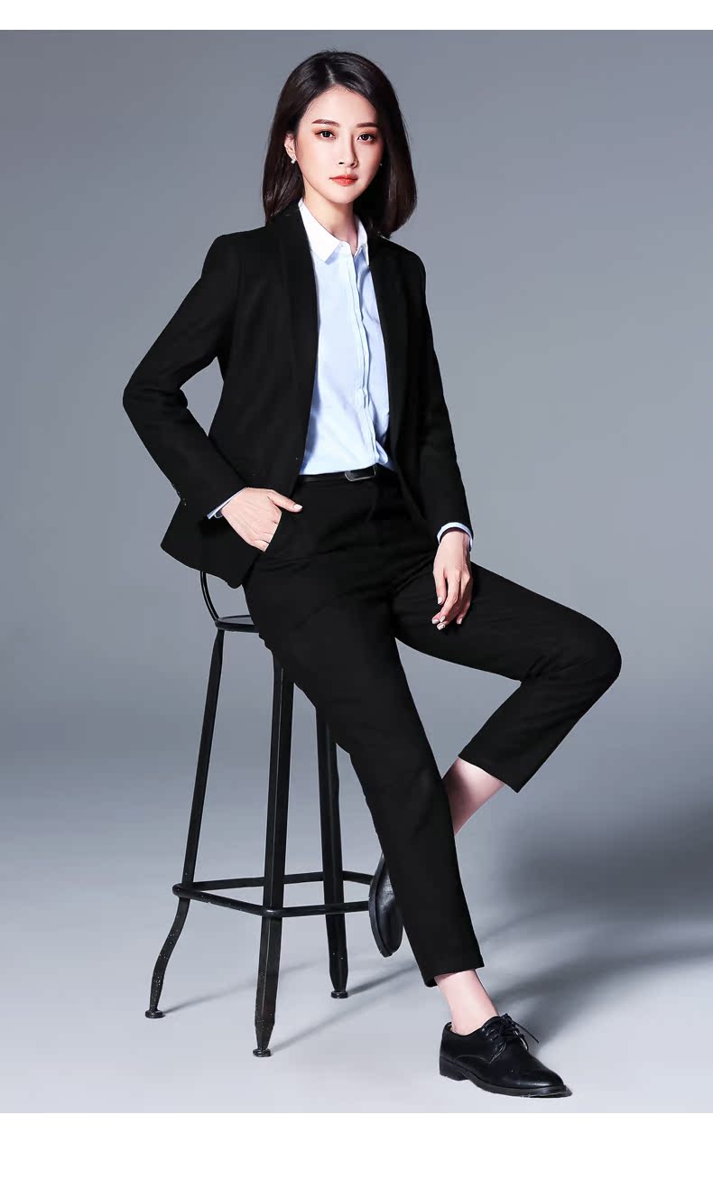Tailleur femme LUCYBAILY     - Ref 3242116 Image 9