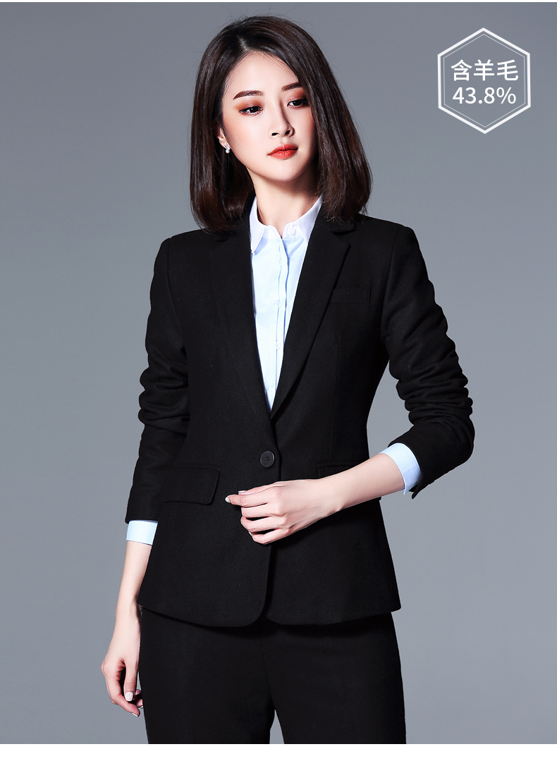 Tailleur femme LUCYBAILY     - Ref 3242454 Image 8