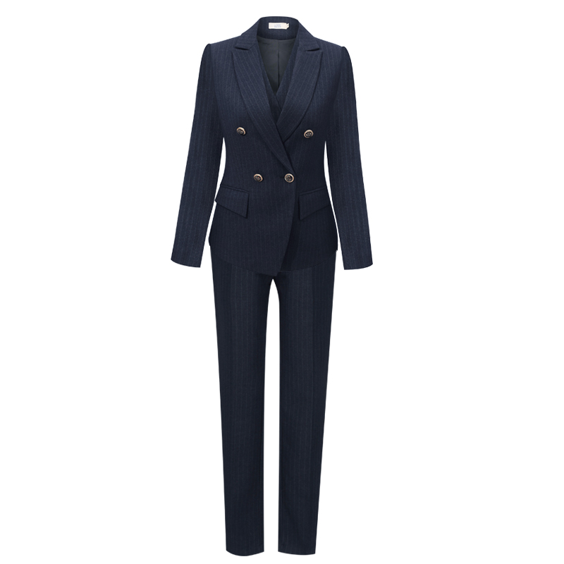 Tailleur femme LUCYBAILY     - Ref 3244968 Image 5