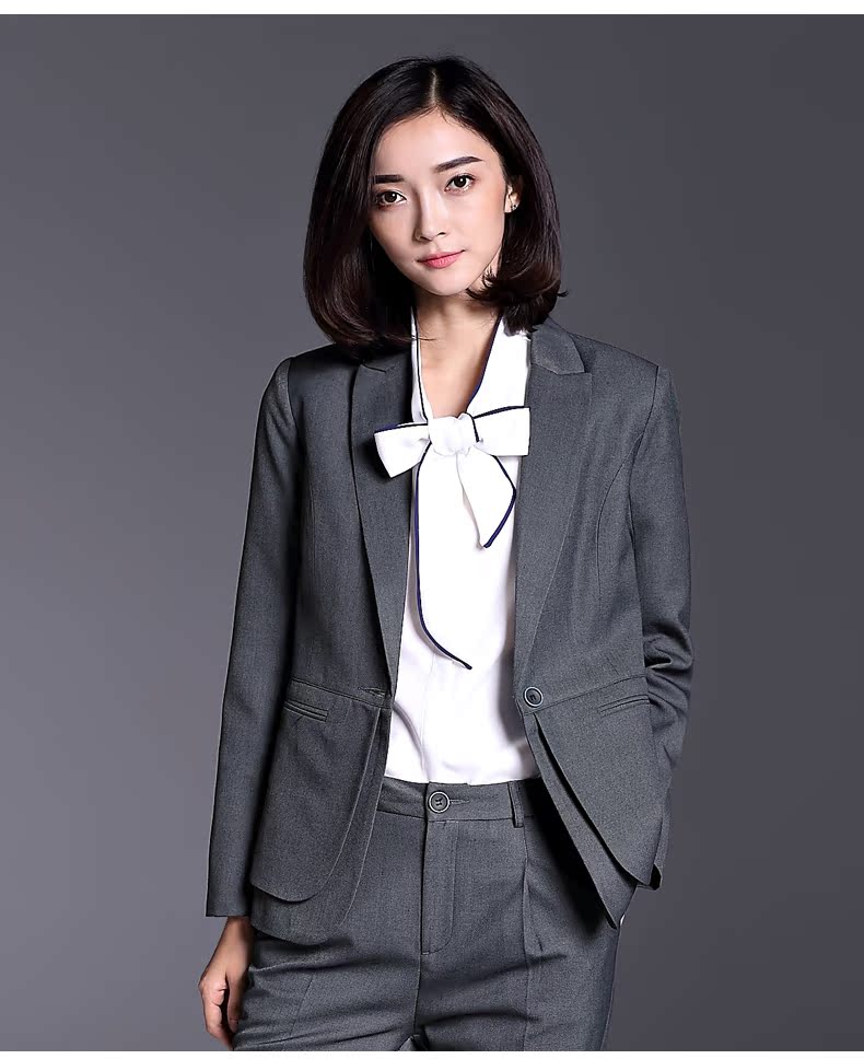 Tailleur femme LUCYBAILY     - Ref 3244213 Image 23