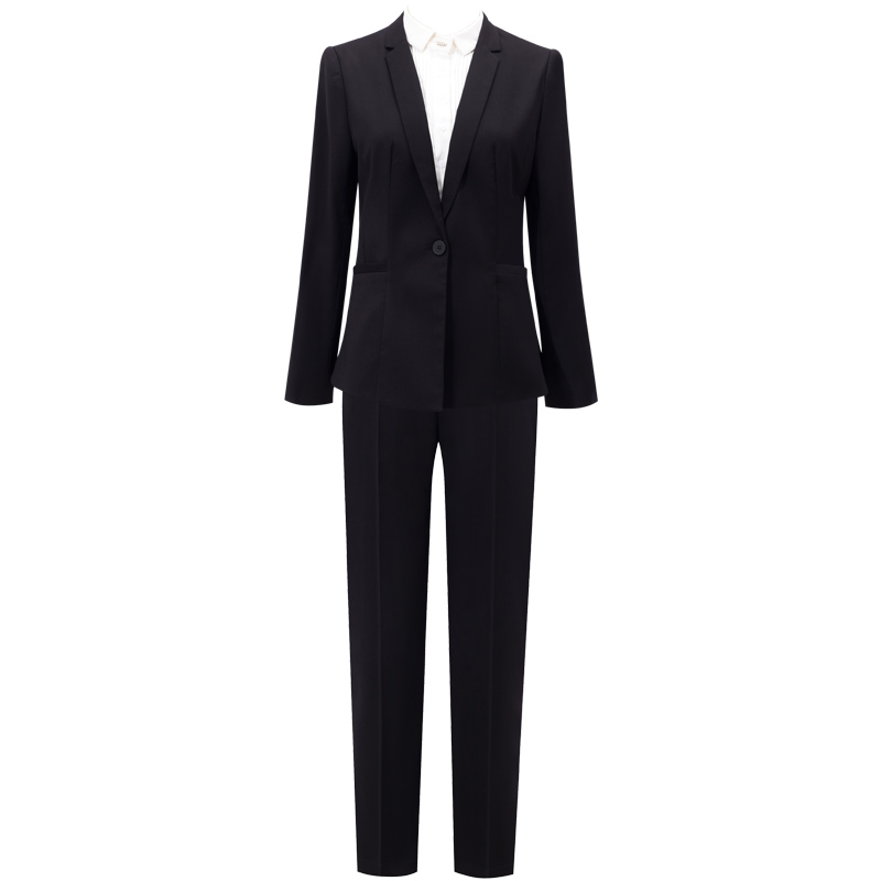 Tailleur femme LUCYBAILY     - Ref 3242448 Image 5