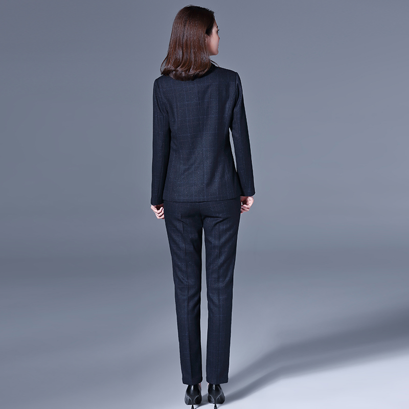 Tailleur femme LUCYBAILY     - Ref 3244745 Image 3