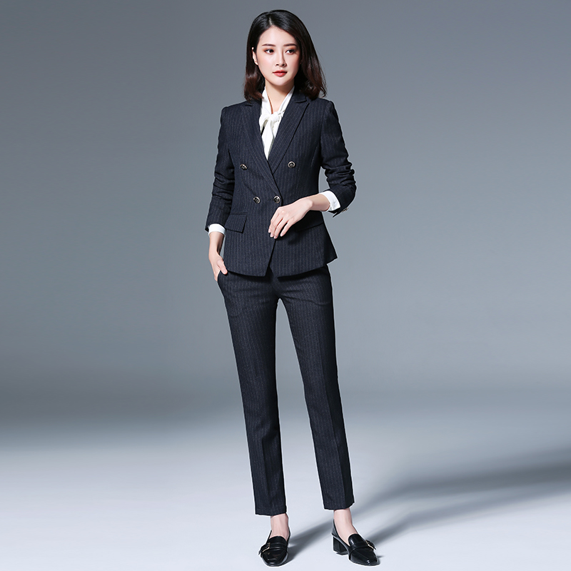 Tailleur femme LUCYBAILY     - Ref 3244968 Image 3