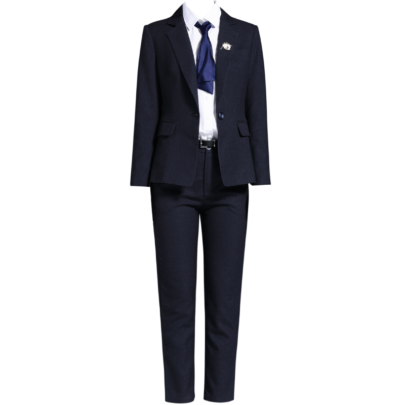 Tailleur femme LUCYBAILY     - Ref 3244603 Image 5