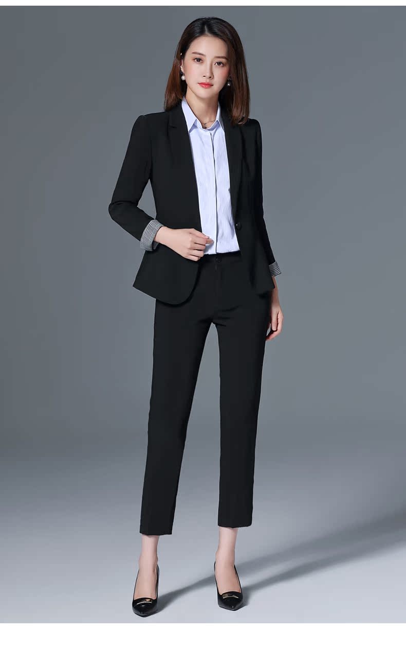 Tailleur femme LUCYBAILY     - Ref 3244624 Image 8