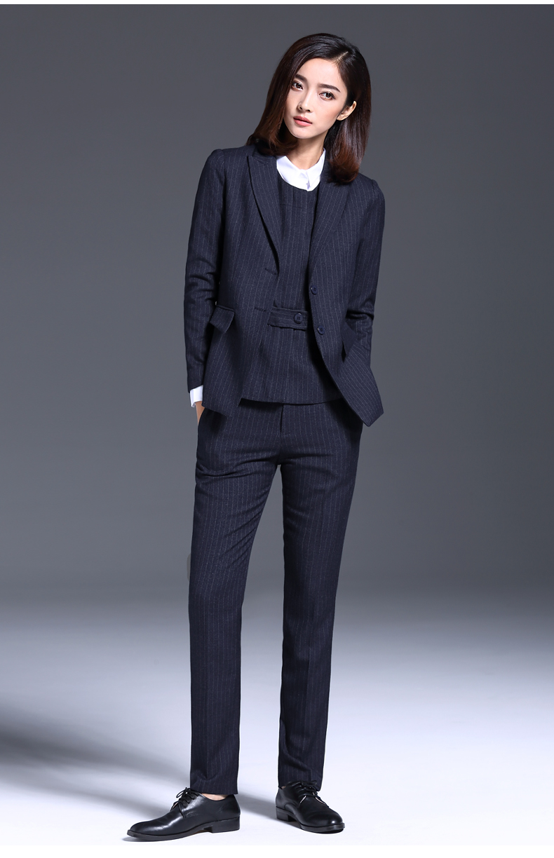 Tailleur femme LUCYBAILY     - Ref 3244512 Image 23