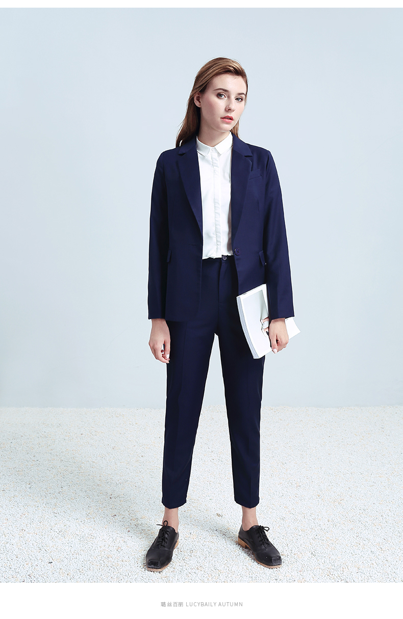 Tailleur femme LUCYBAILY     - Ref 3244348 Image 24