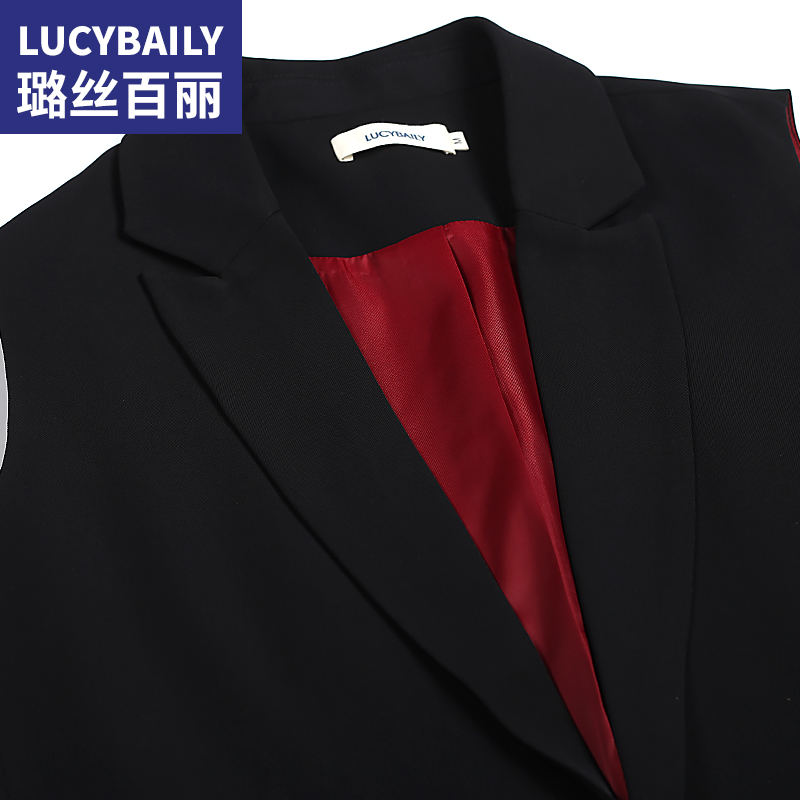Tailleur femme LUCYBAILY     - Ref 3242990 Image 4