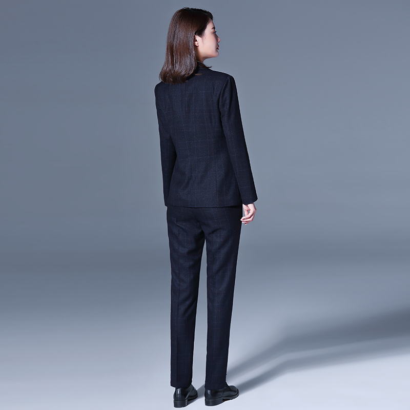 Tailleur femme LUCYBAILY     - Ref 3244722 Image 3