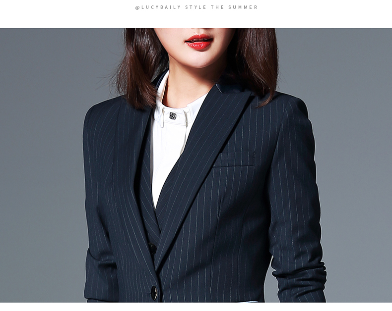 Tailleur femme LUCYBAILY     - Ref 3245235 Image 22