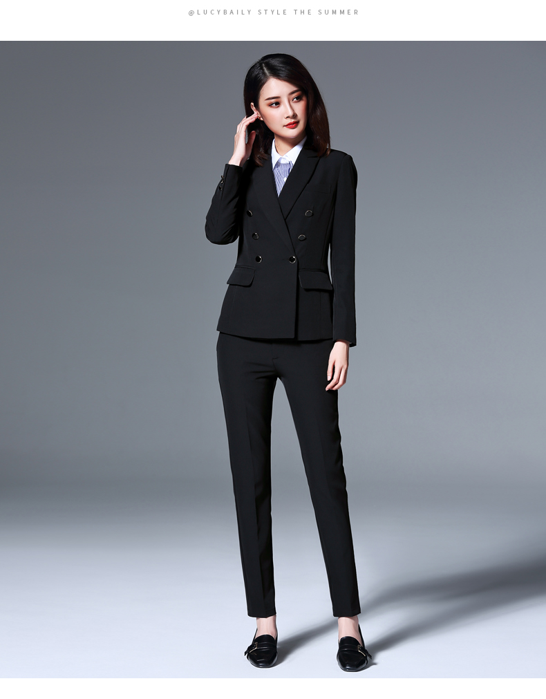 Tailleur femme LUCYBAILY     - Ref 3242746 Image 21