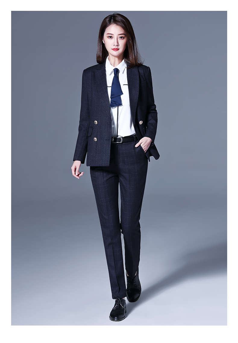 Tailleur femme LUCYBAILY     - Ref 3244722 Image 8