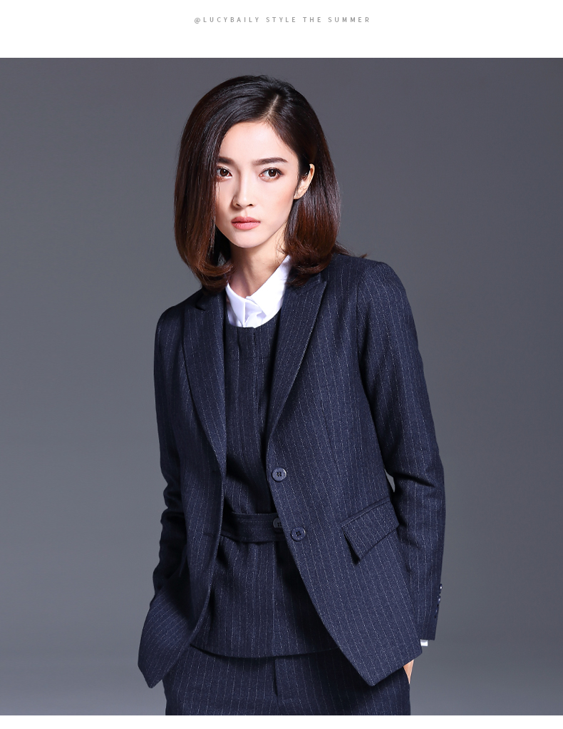 Tailleur femme LUCYBAILY     - Ref 3244779 Image 27
