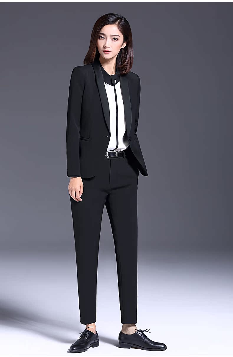 Tailleur femme LUCYBAILY     - Ref 3242490 Image 23
