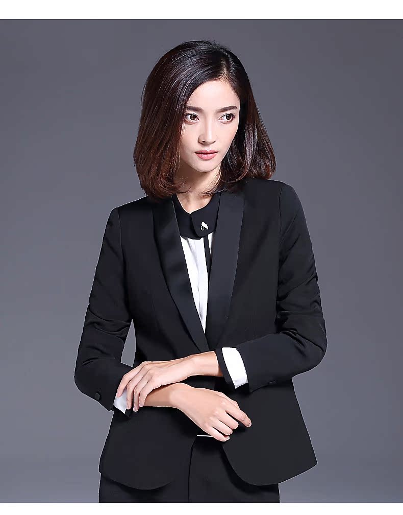 Tailleur femme LUCYBAILY     - Ref 3242490 Image 21