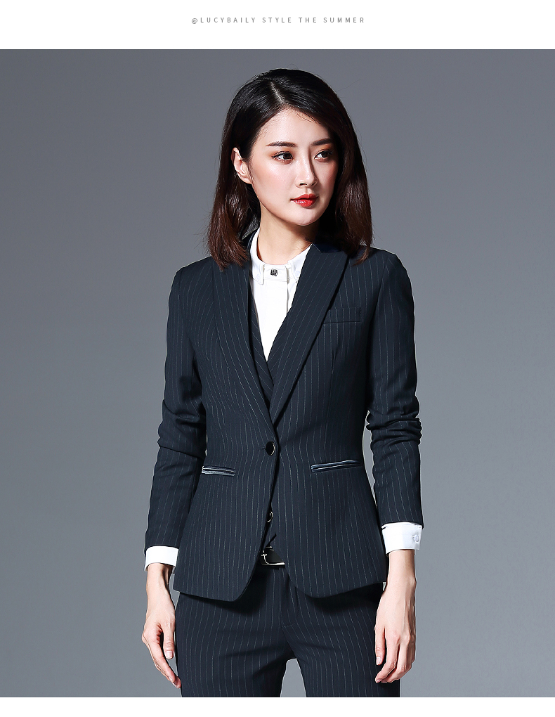 Tailleur femme LUCYBAILY     - Ref 3245235 Image 23