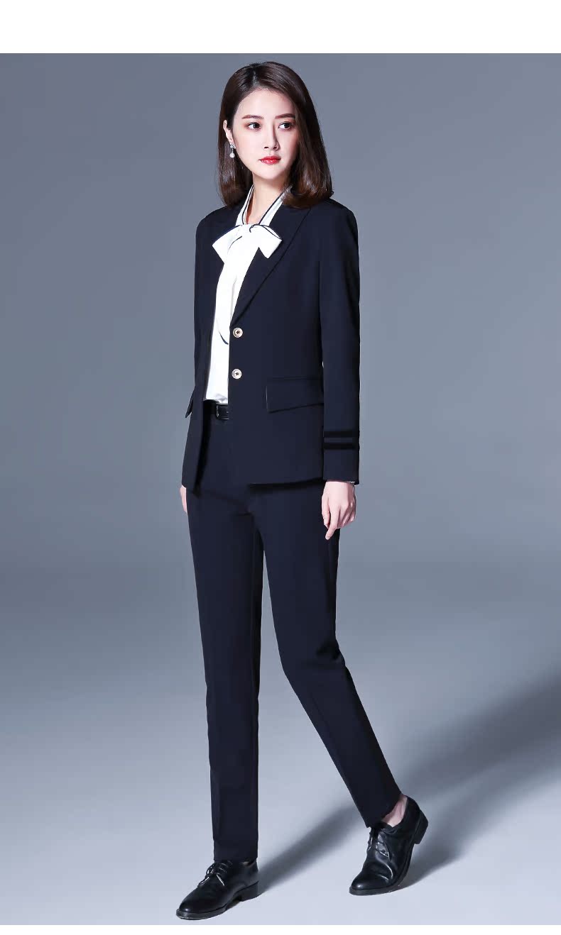 Tailleur femme LUCYBAILY     - Ref 3242707 Image 22