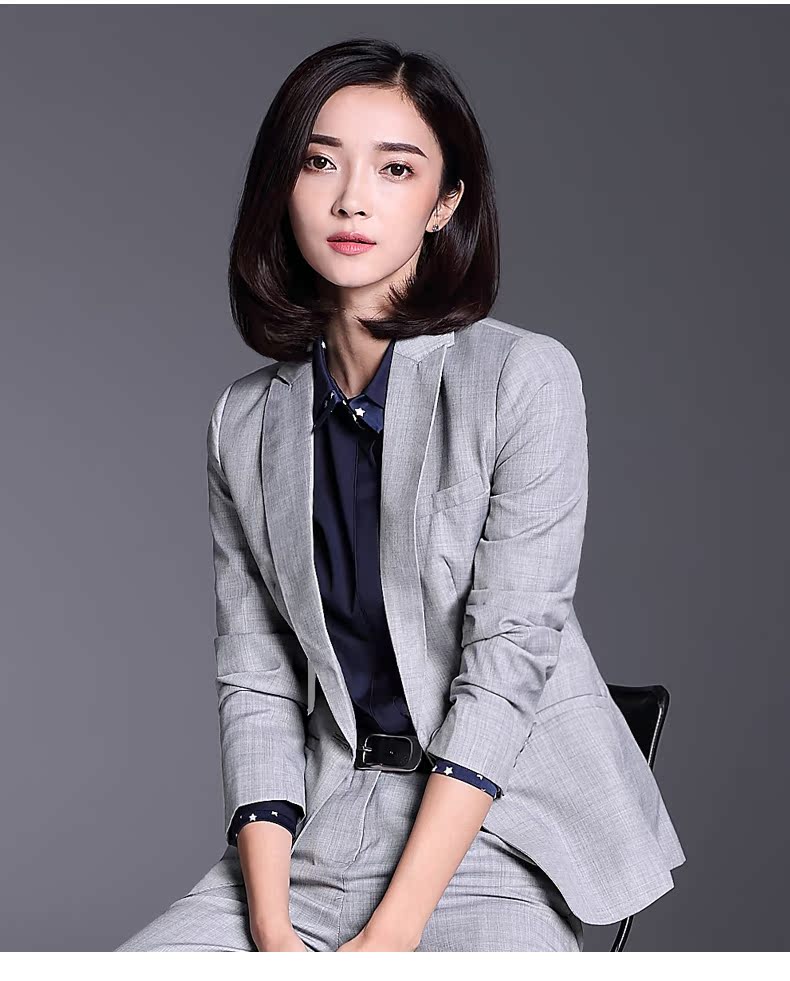 Tailleur femme LUCYBAILY     - Ref 3242937 Image 27