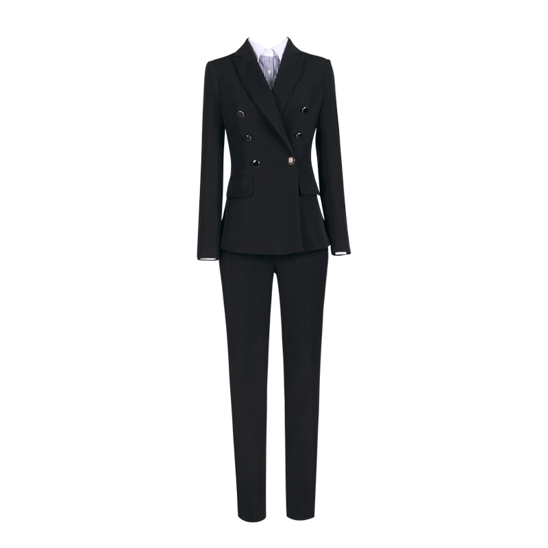 Tailleur femme LUCYBAILY     - Ref 3242746 Image 5