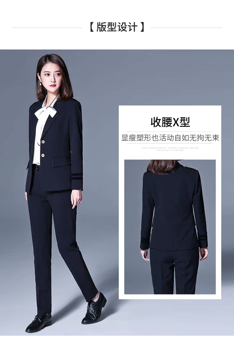 Tailleur femme LUCYBAILY     - Ref 3242707 Image 14