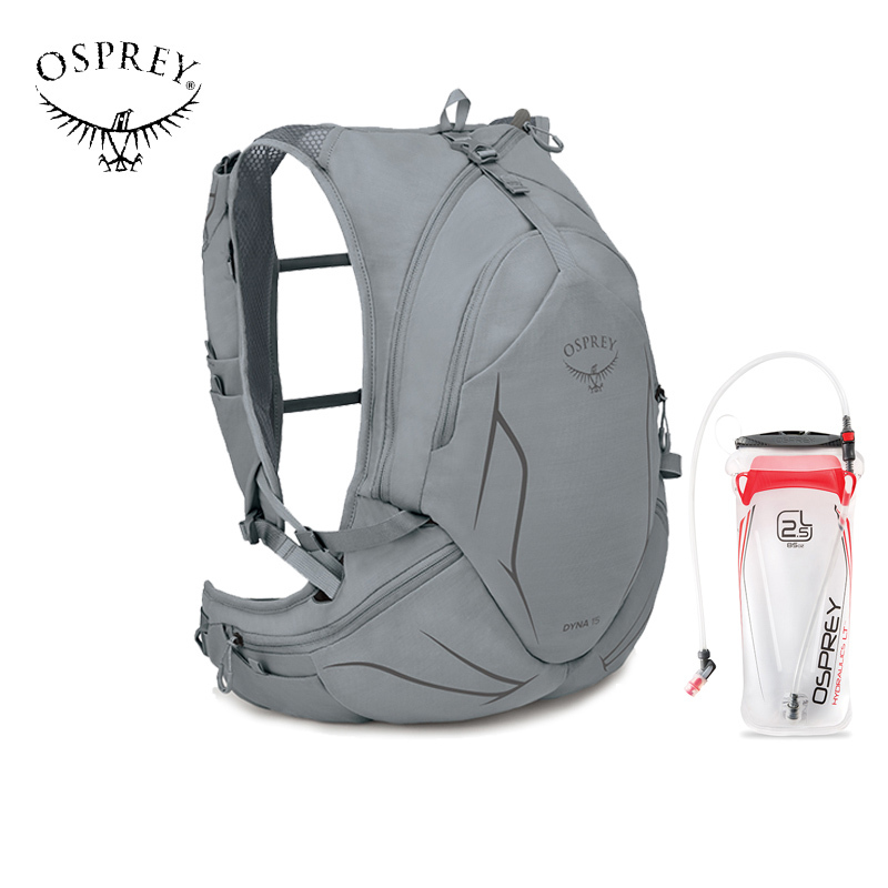 Osprey Dyna 6-Liter Outdoor Trail Running Backpack for Men and Women, 15-Liter Windproof Backpack Lt Osprey Dyna 6-Liter Outdoor Trail Running Backpack for Men and Women, 15-Liter Windproof Backpack Lt