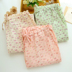 Bộ đồ ngủ nữ cotton Nhật Bản quần nhà mùa xuân và mùa hè mùa thu đan nhà quần cotton đôi gạc quần lỏng quần thu đông nam nữ Quần tây