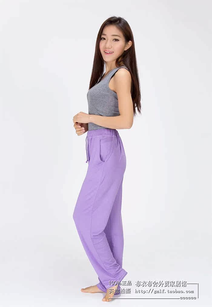 Pantalon pyjama - Ref 713734 Image 55