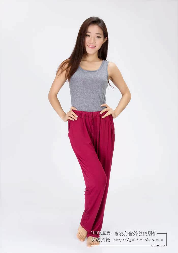 Pantalon pyjama - Ref 713734 Image 59