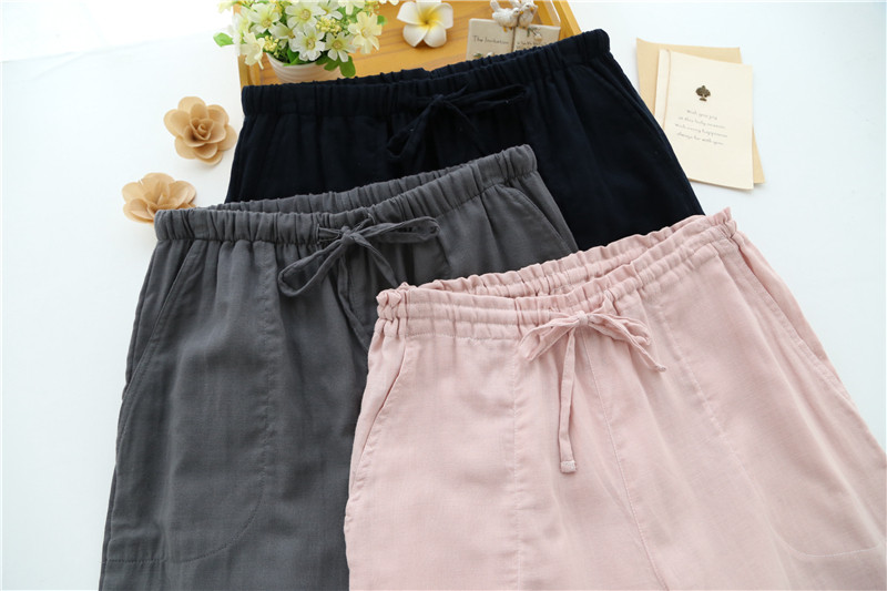 Pantalon pyjama - Ref 713728 Image 24