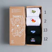 Четыре двойные коробки 3