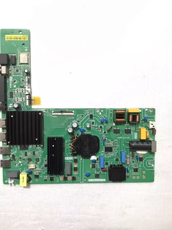 Original Xiaomi L65Ma-Ac Tv Motherboard Tpd.T963.Pd792 with Screen L65Ma-Ac-Cs0T
