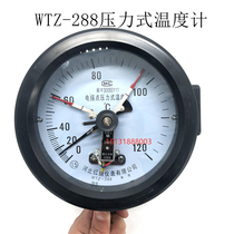 WTZ-280 288 electrical point pressure thermometer thermometer thermometer thermometer water temperature oil temperature table