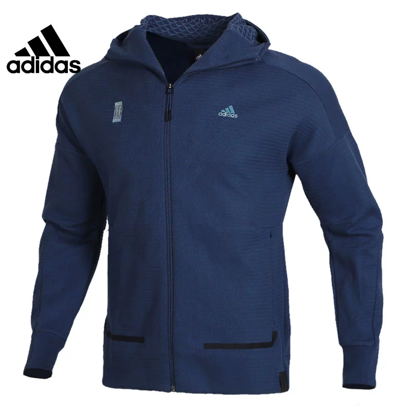 Trang web chính thức của Adidas ủy quyền chính thức 2020 mùa xuân áo khoác thể thao nam mới áo khoác thể thao FM9340 - Áo khoác thể thao / áo khoác