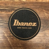 Ibanez Кофейный экологичный брелок, шапка, музыкальные инструменты