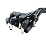 Moen Magic 8 -Head Topology, One Trag Eight Power Power Topology, One Trag 8 Line Device Device Line, одиночная линия