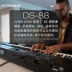 Roland Roland JUNO-DS88 tổng hợp điện tử 88 Key Synthesizer Workstation Bộ tổng hợp điện tử