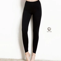 Женский черный