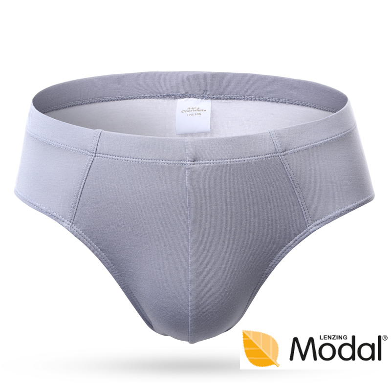 Ít y tá Mens Underpants Mens Triangle Mordale Thin quần short thở giữa eo quần sexy thoải mái đầu.