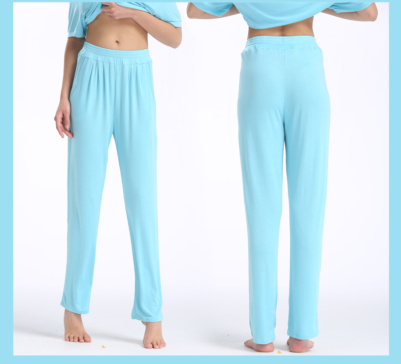 Pantalon pyjama Moyen-âge LWK006 - Ref 724074 Image 24