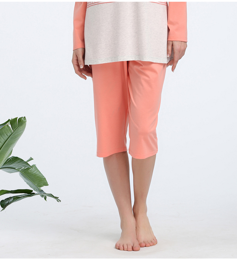 Pantalon pyjama jeunesse ZSK004 - Ref 721947 Image 22